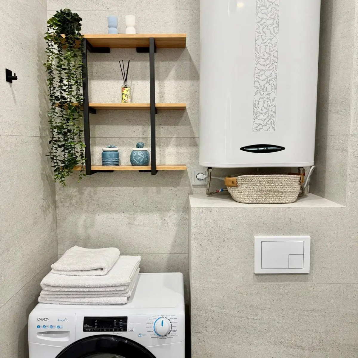 Квартира GelenDream