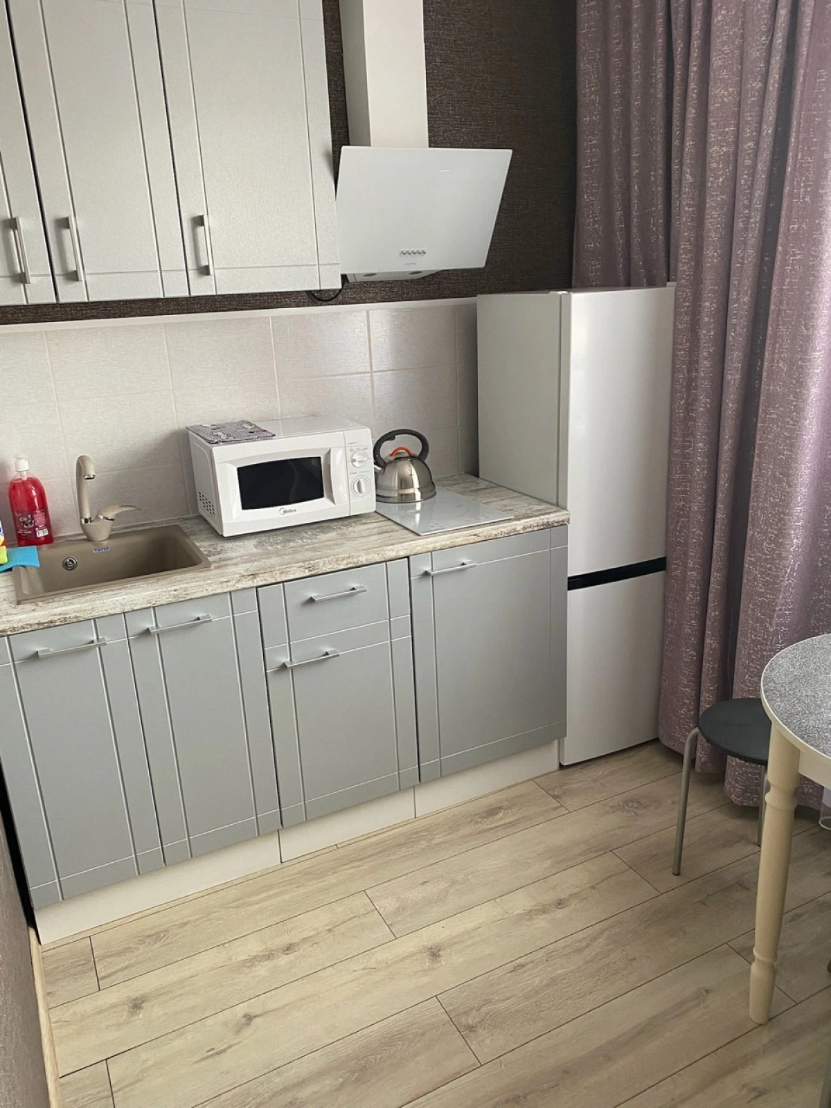 Квартира в Микрорайоне Южный д.2