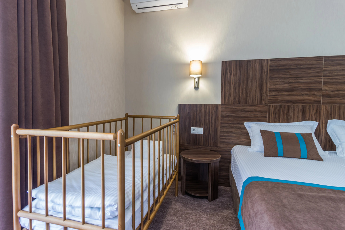 Гостевой дом Артемида