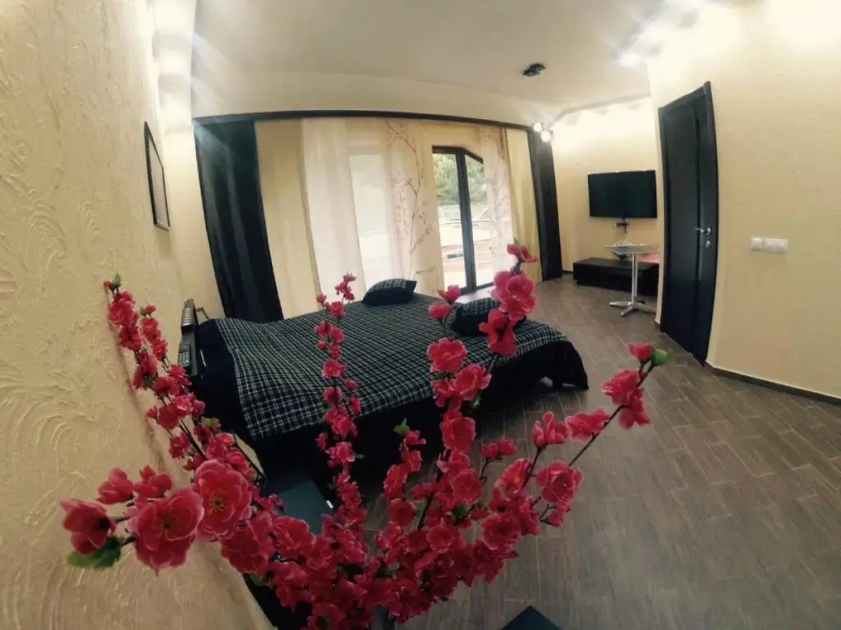 Апартаменты Валентина 2