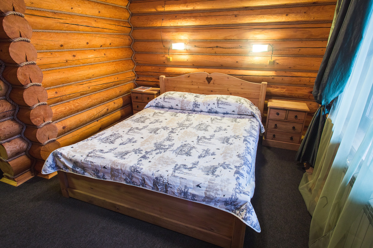 Гостиничный Комплекс Коровницкая Слобода