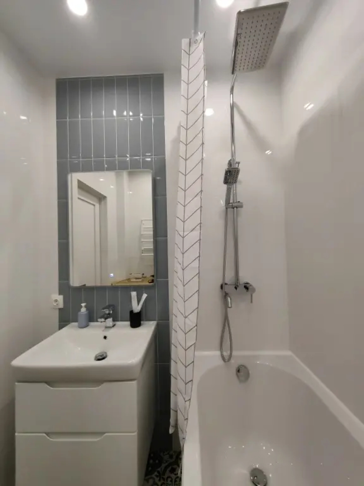 Шикарные Апартаменты на улице Тихоокеанской в ЖК Нордик