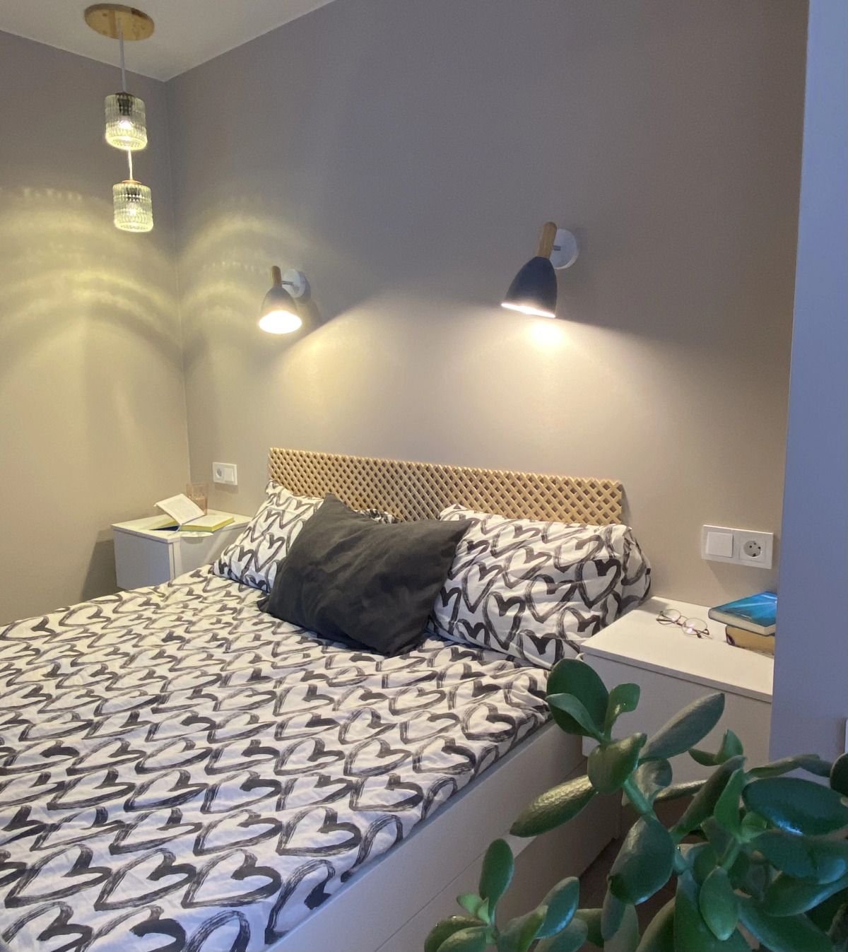 Квартира Neutrino Local