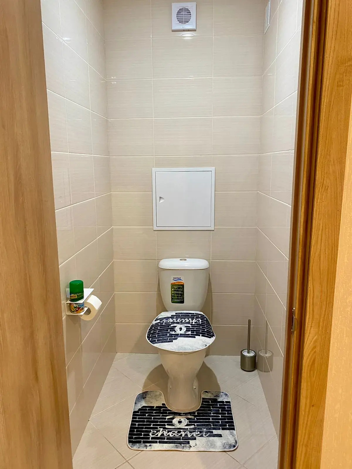 Апартаменты возле пляжа на Солнечной