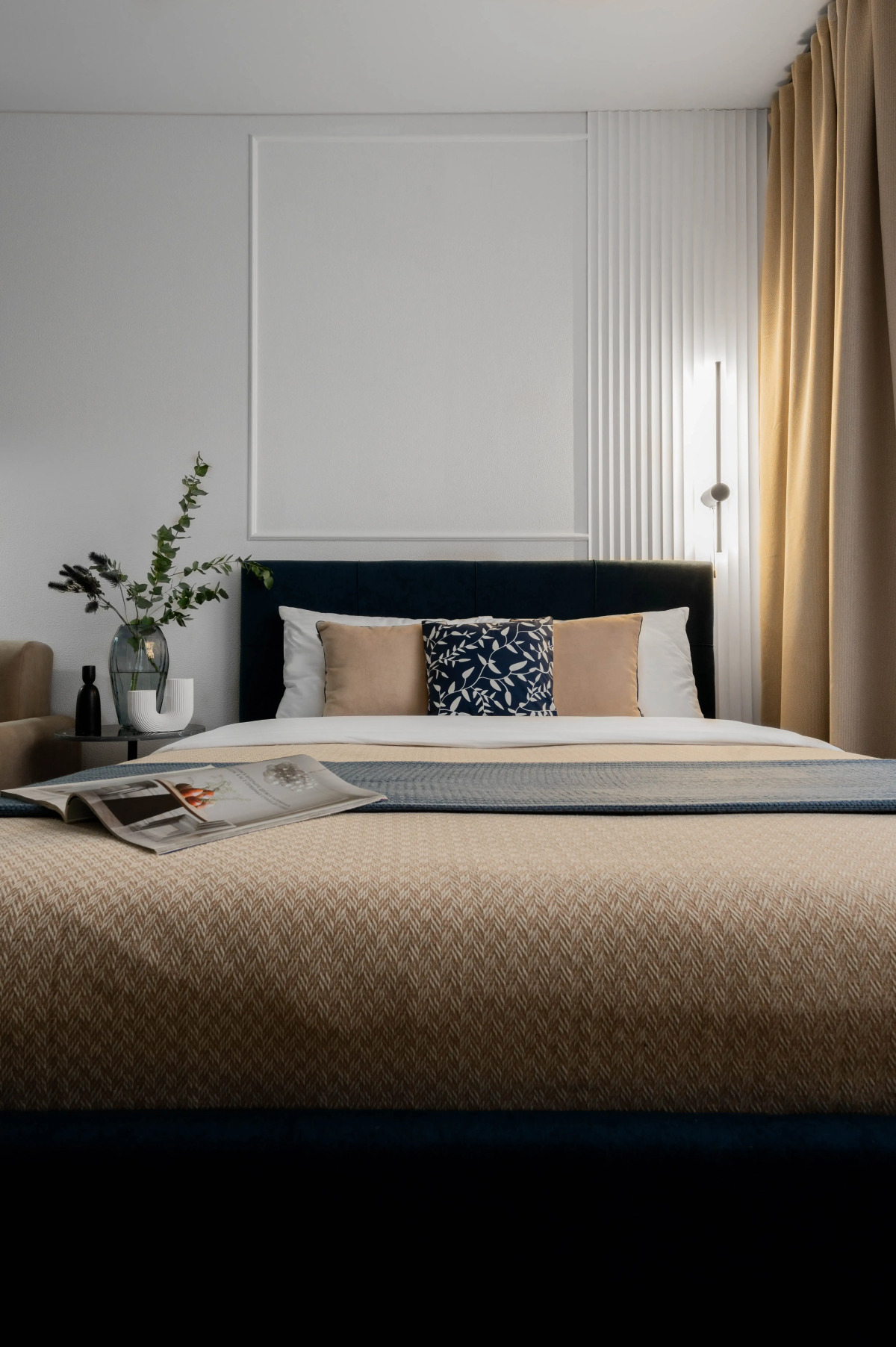 Апартаменты Your Elegant Apart в Ярославле