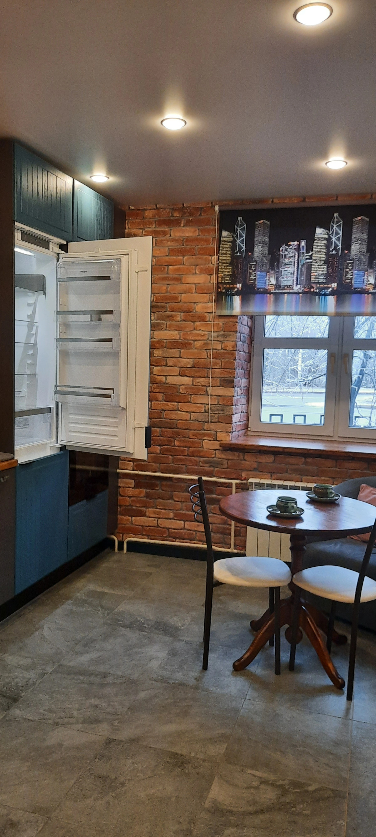 Квартира Gagara 7Б