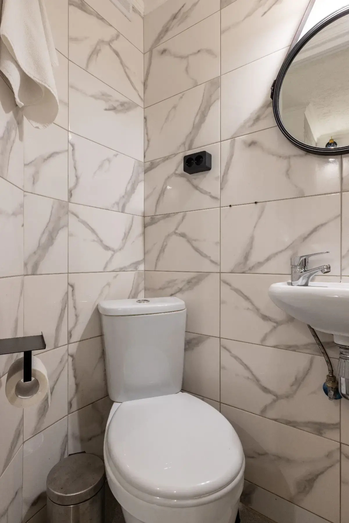 Апартаменты Сити Групп на Улице Пестеля