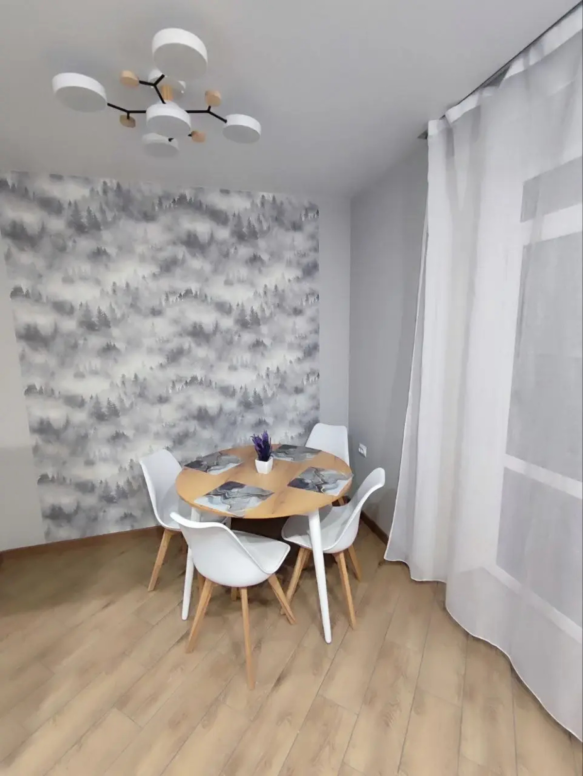 Квартира Лесная сказка