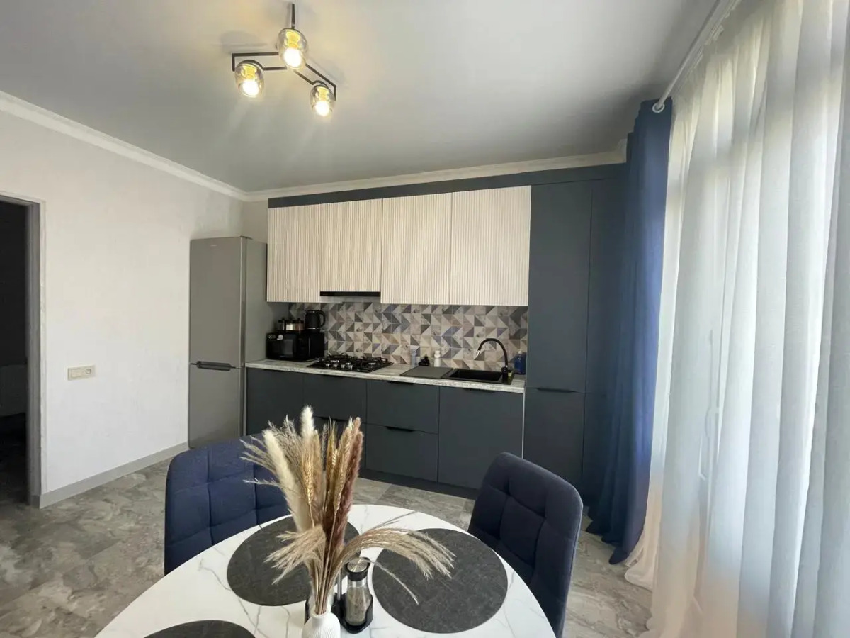 Квартира Долина Кавказа Шогенова 55