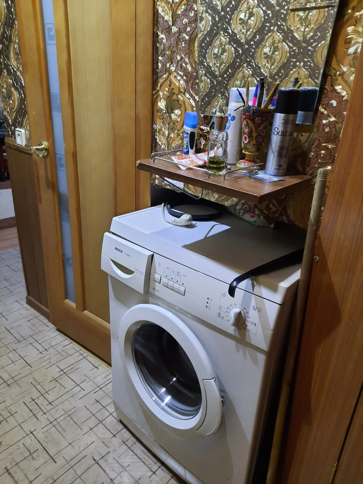 Квартира на Фурманова 25