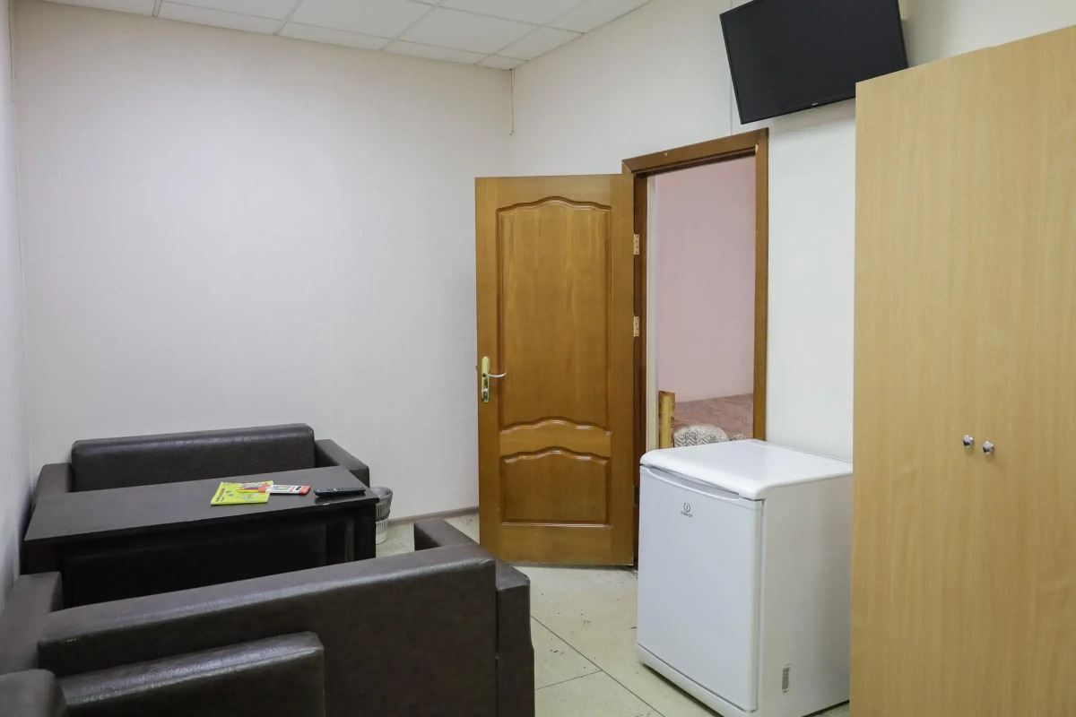 Мини-Отель Винтаж