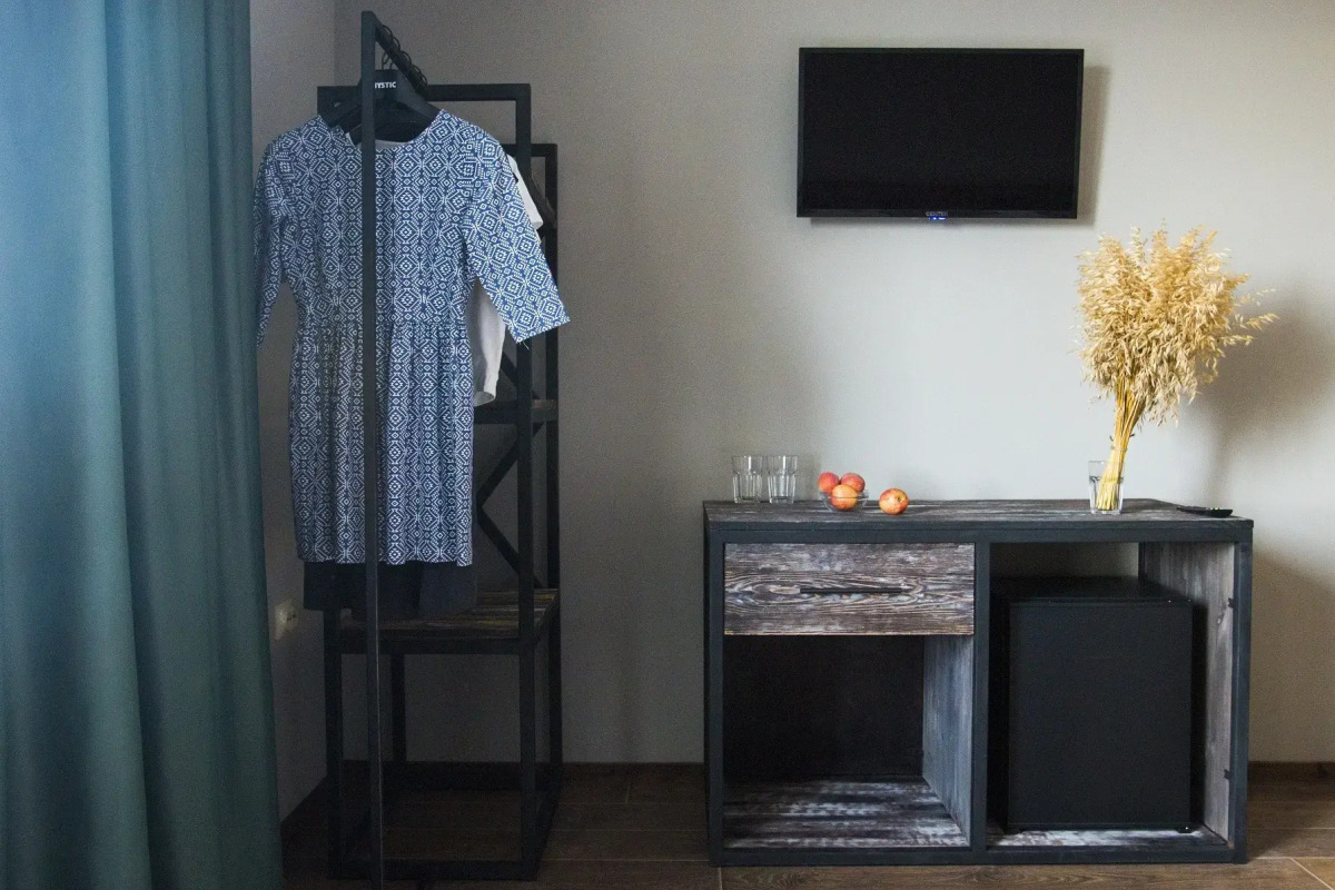 Гостевой дом Самбурова 4