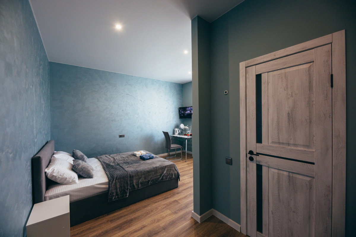 Kenig Hotel Guest house