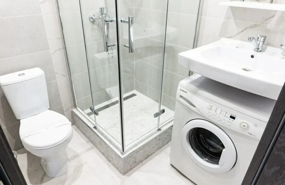 Квартира 1 на Улице Курчатова 27