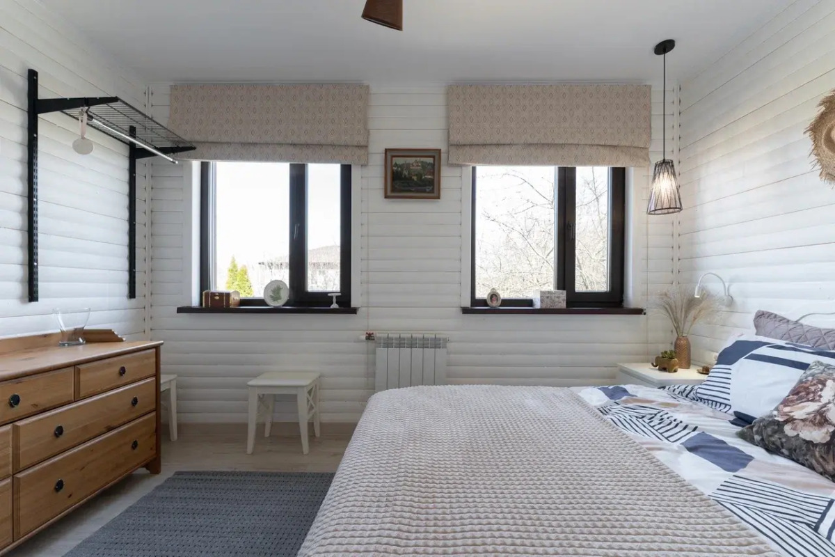 Вилла Семейная дача