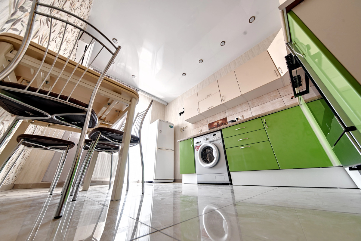 Апартаменты с Большой Лоджией от LetoApart