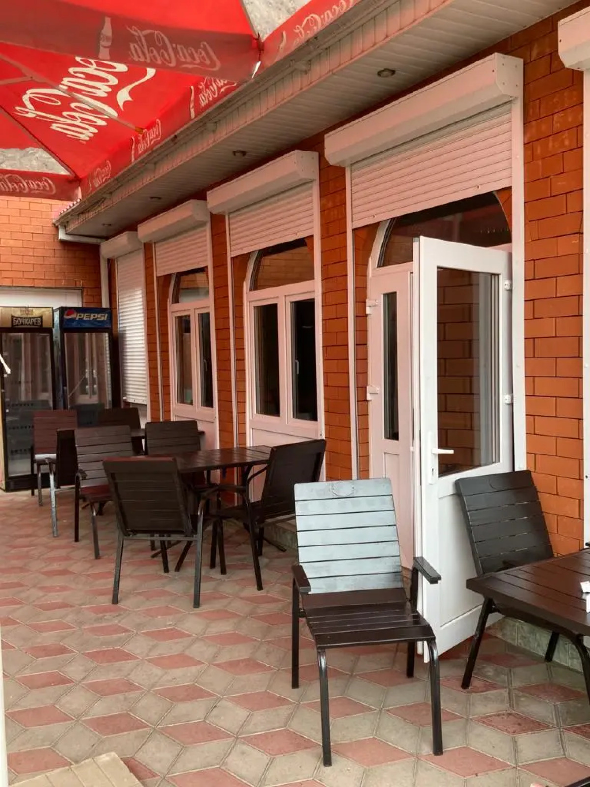 Гостевой дом Гостиный двор