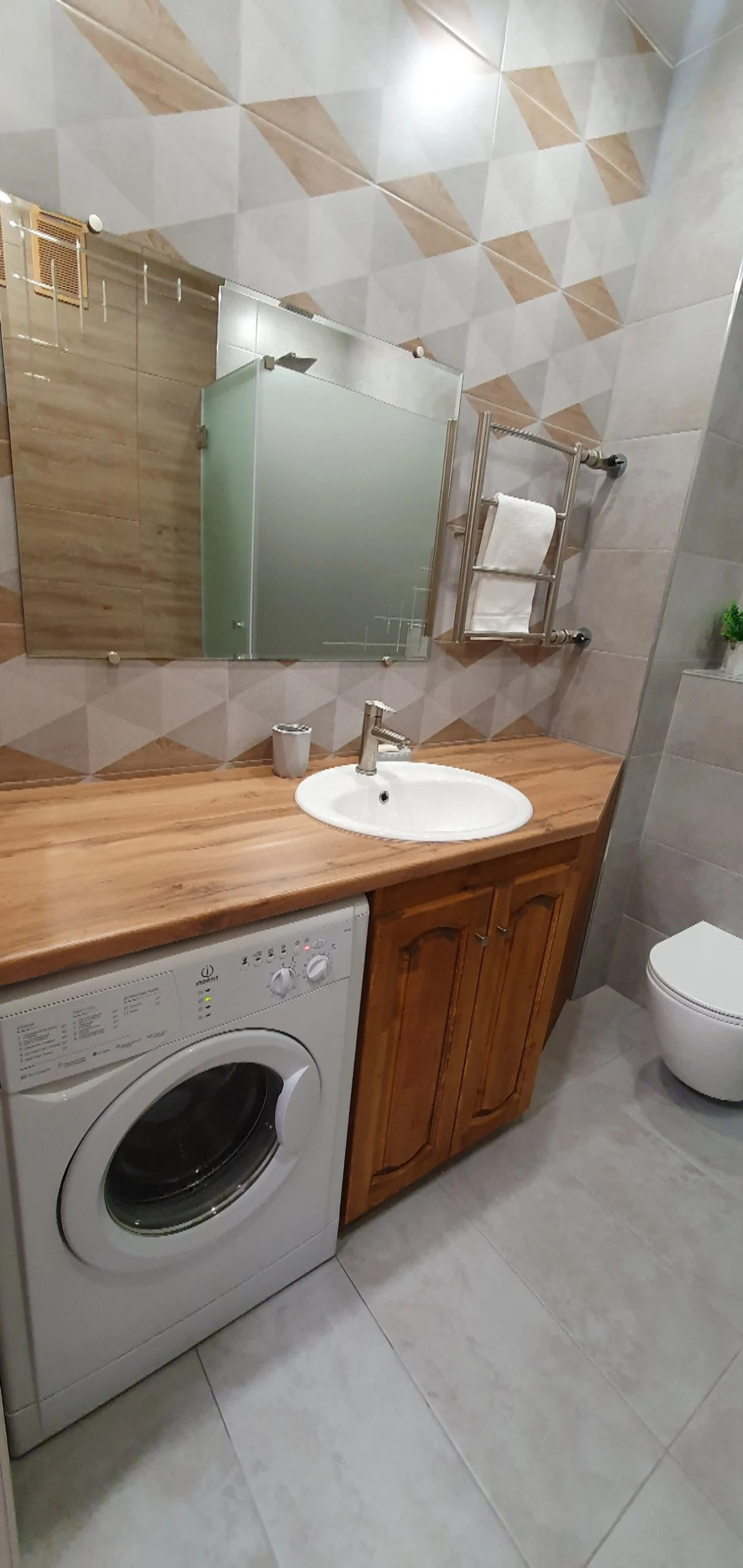 Апартаменты Уютные апартаменты в г.Обь