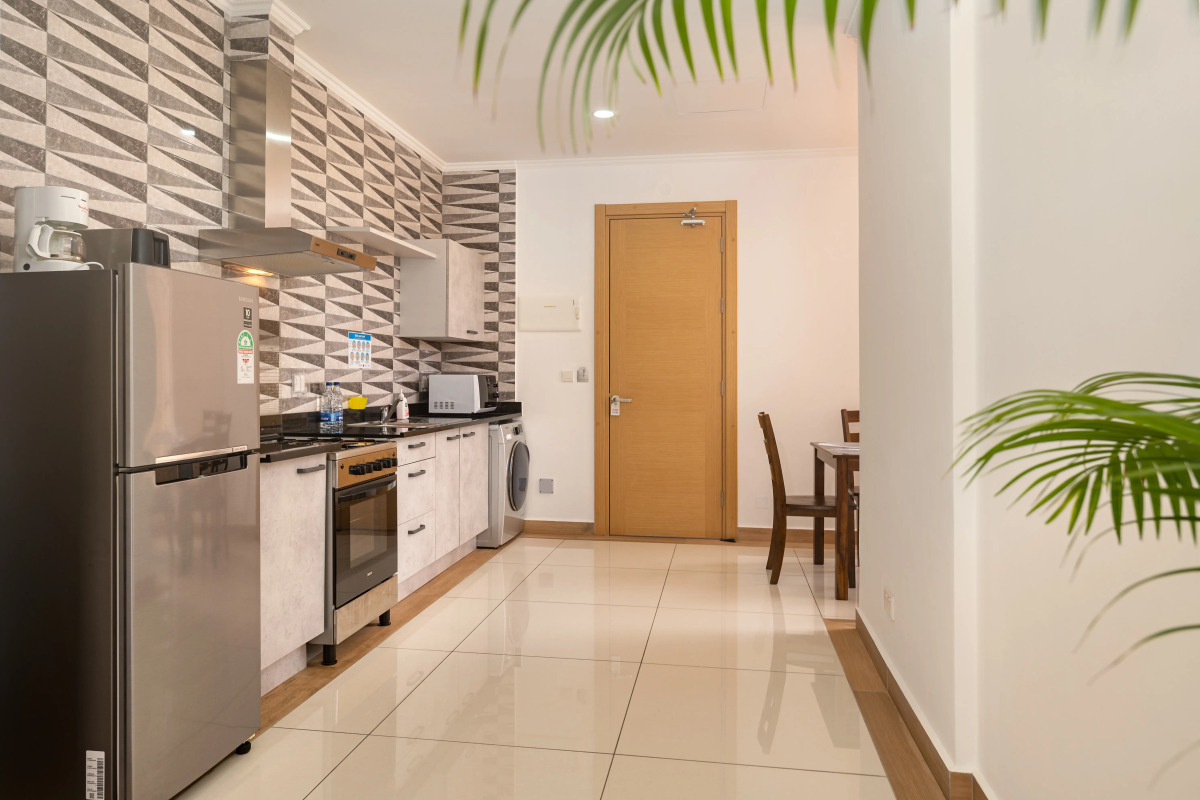 Апарт-отель Royale Suites Luxury Apartment