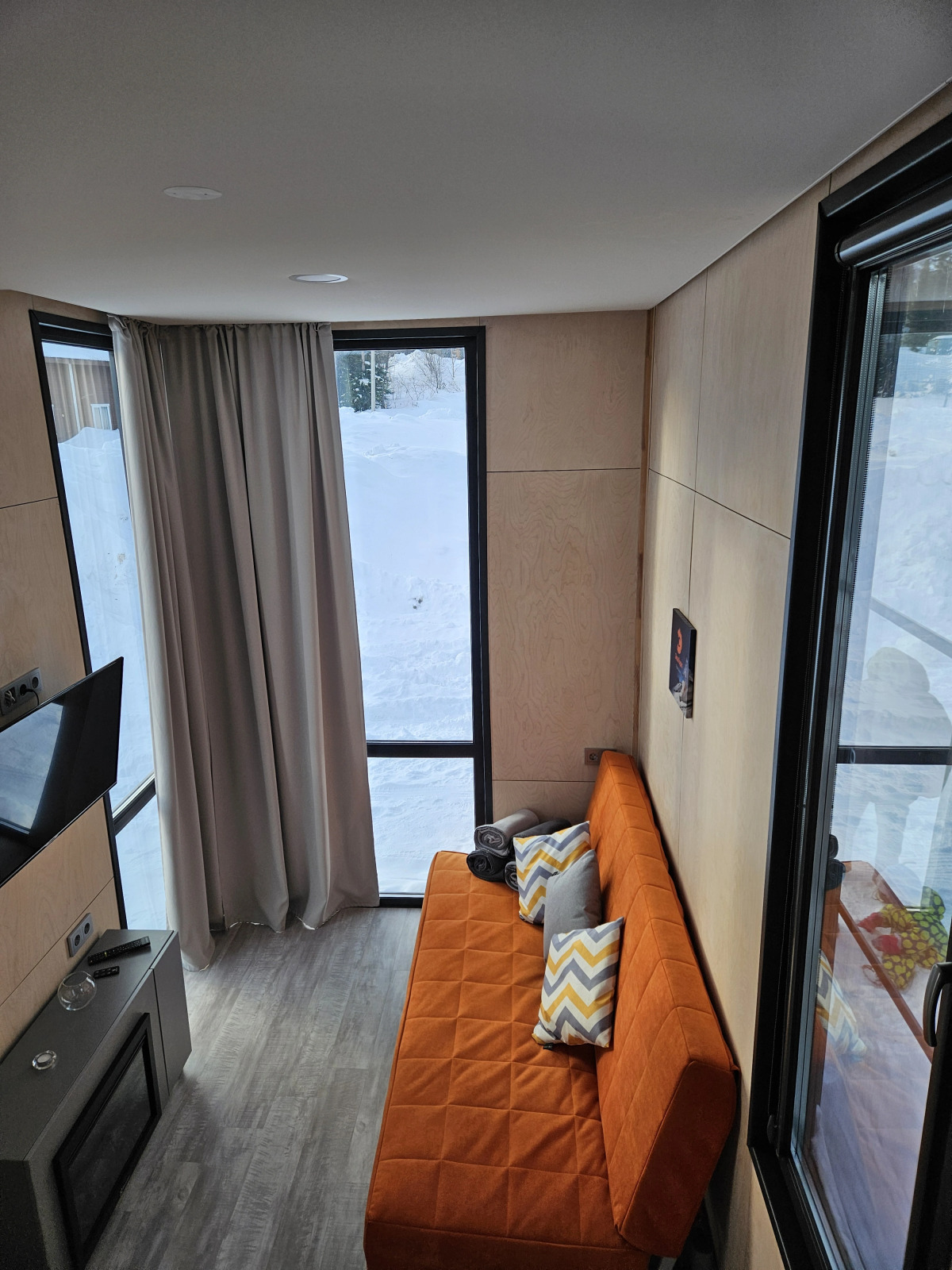 Парк Шале ЭльГора