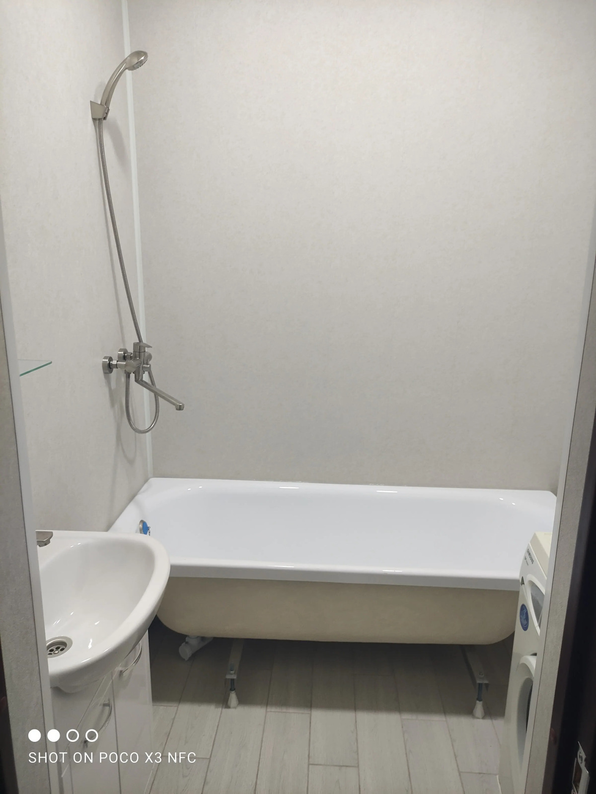 Квартира Трешка на каменке