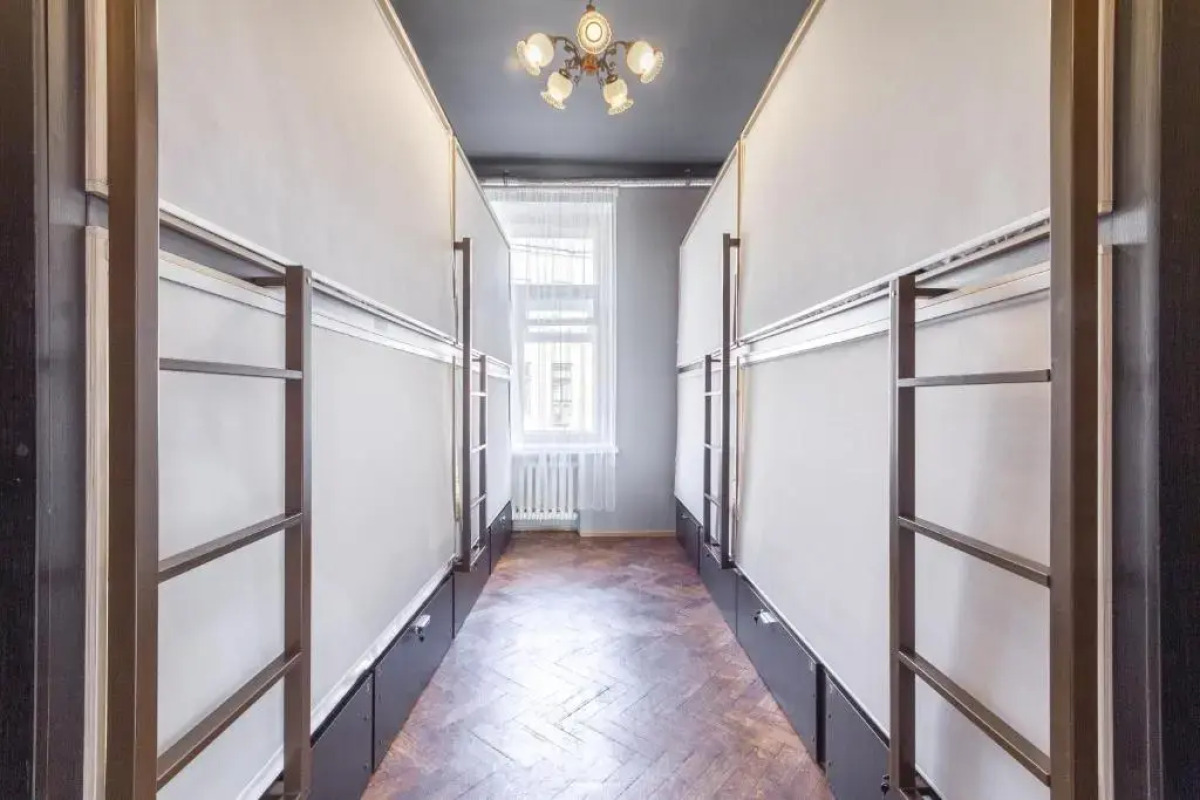 Хостел 5Небо