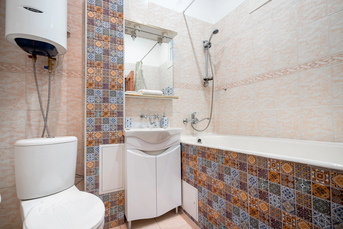 Апартаменты около Цума на Независимости