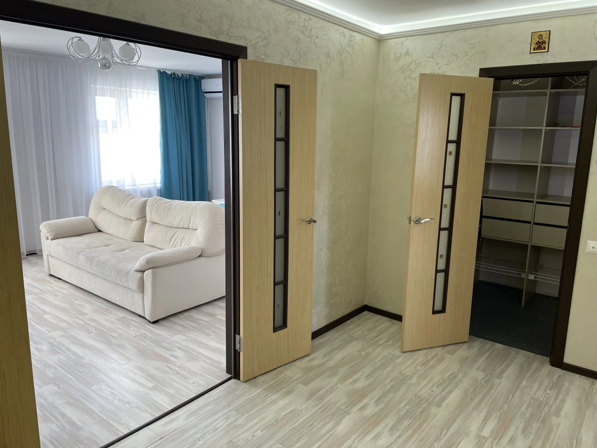 Квартира Победа