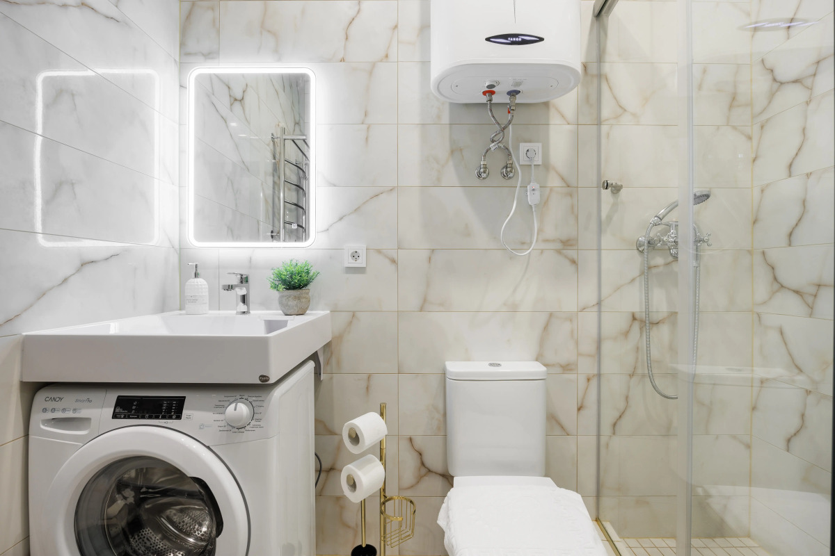 Апартаменты Sutki Rent Александра