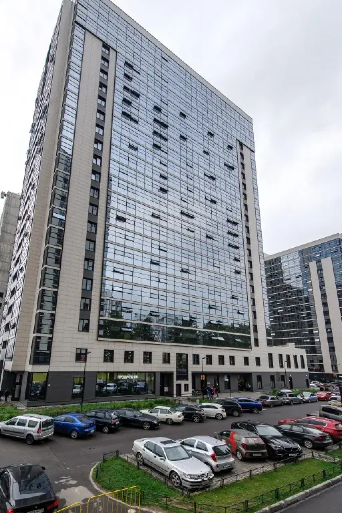 Апартаменты ApartMe 2 Аэропорт