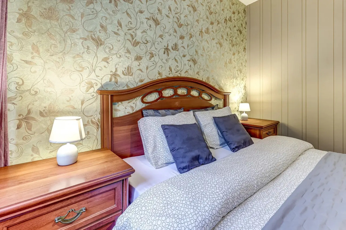 Апартаменты У Мариинского Театра