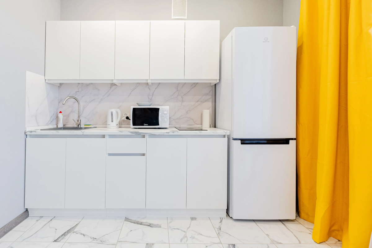 Апартаменты Петровские в премиум ЖК Михайловский