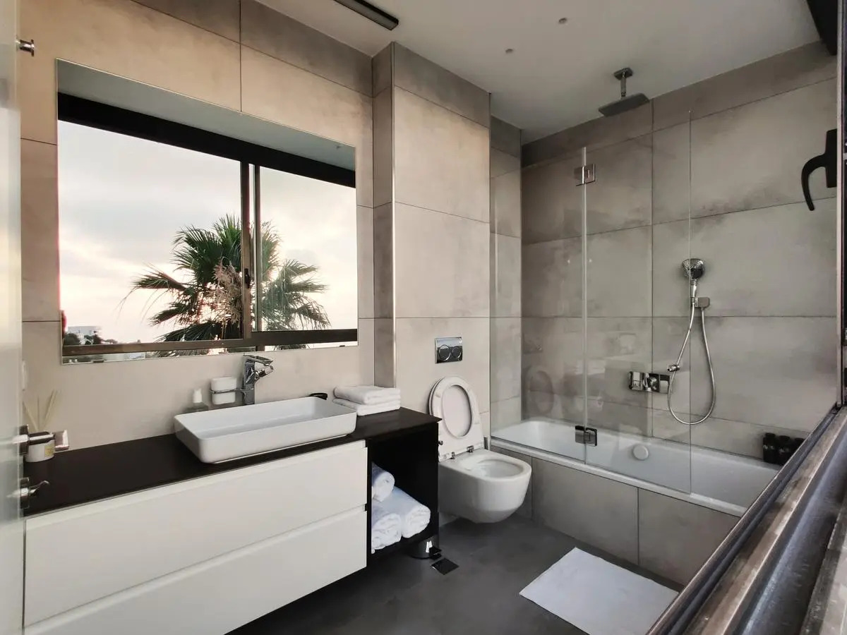 Апартаменты Notaly Luxury Suites