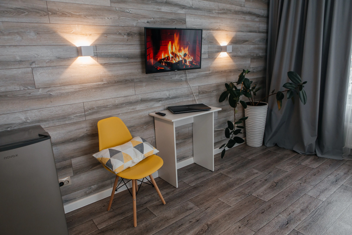 Квартира По пути к горам