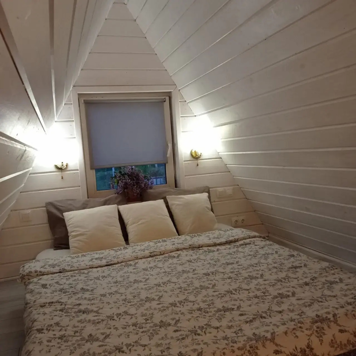 Частный дом Hide Forest