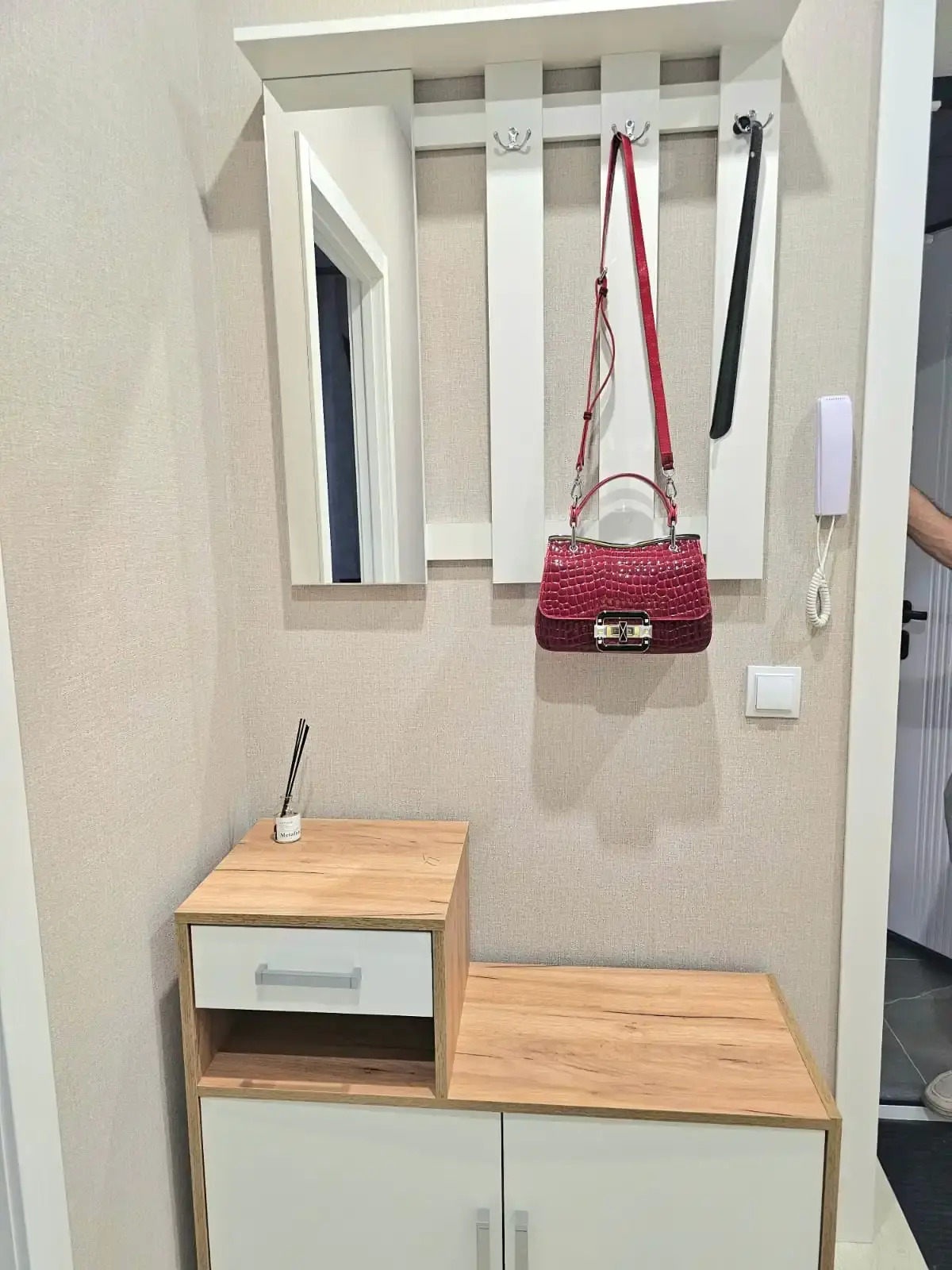 Квартира Домашний очаг на Заводской