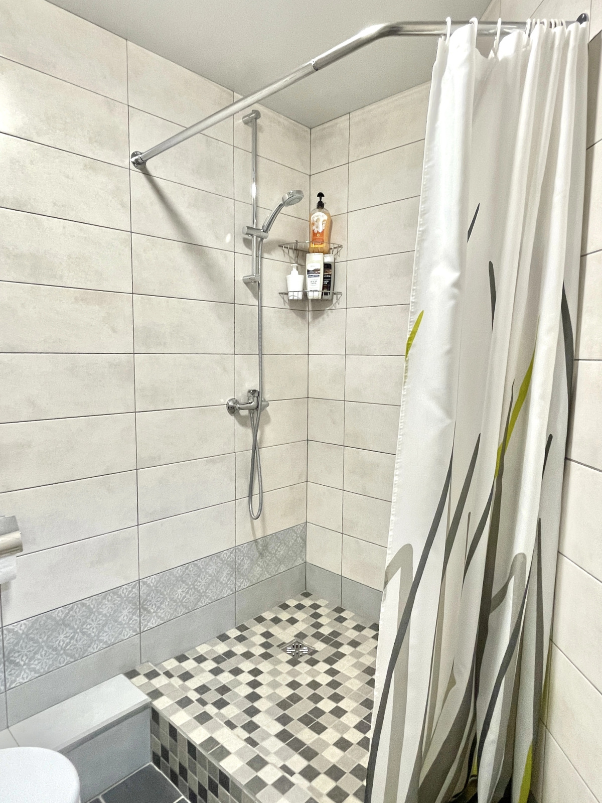 Частный Дом Комната-Студия