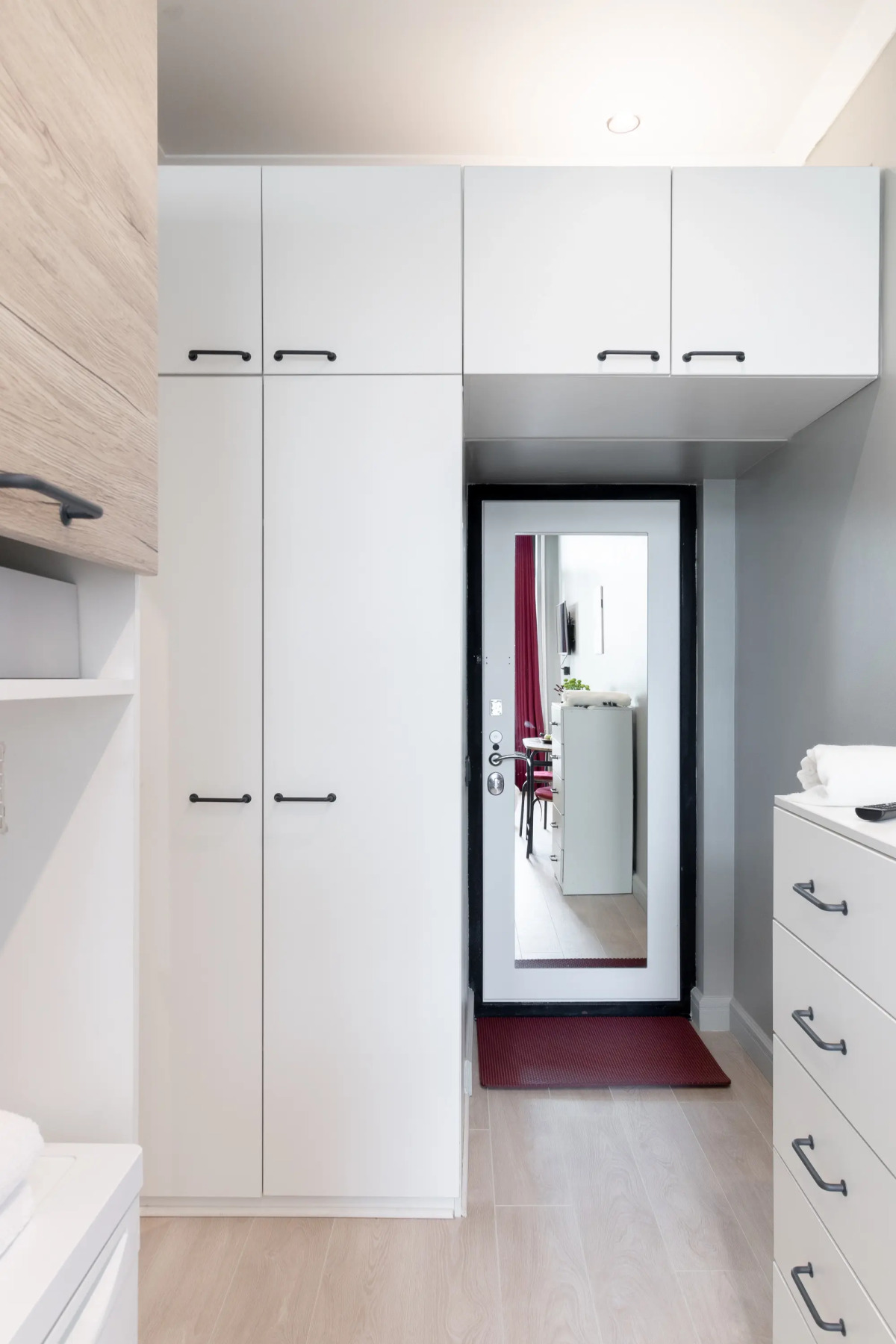 Апартаменты 7 Уютные 1 Комнатные