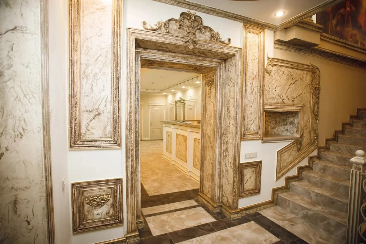 Гостевой Дом Княгини Ухтомской