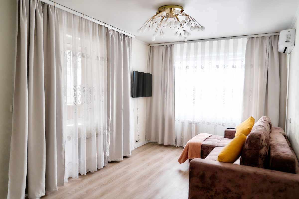 Квартира квартира на площади Славы