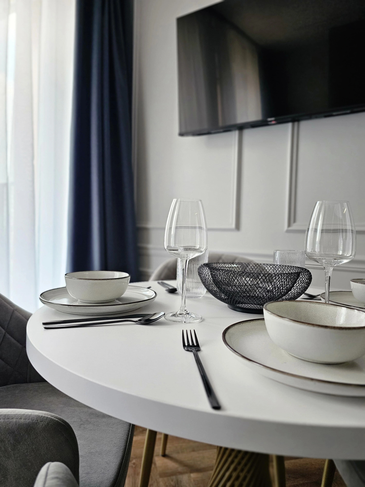 Квартира в центре