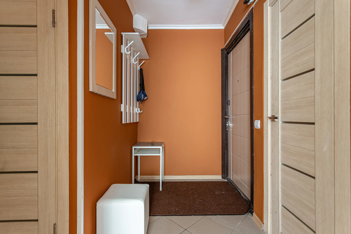 Квартира Двухкомнатная комфорт на метро Печатники