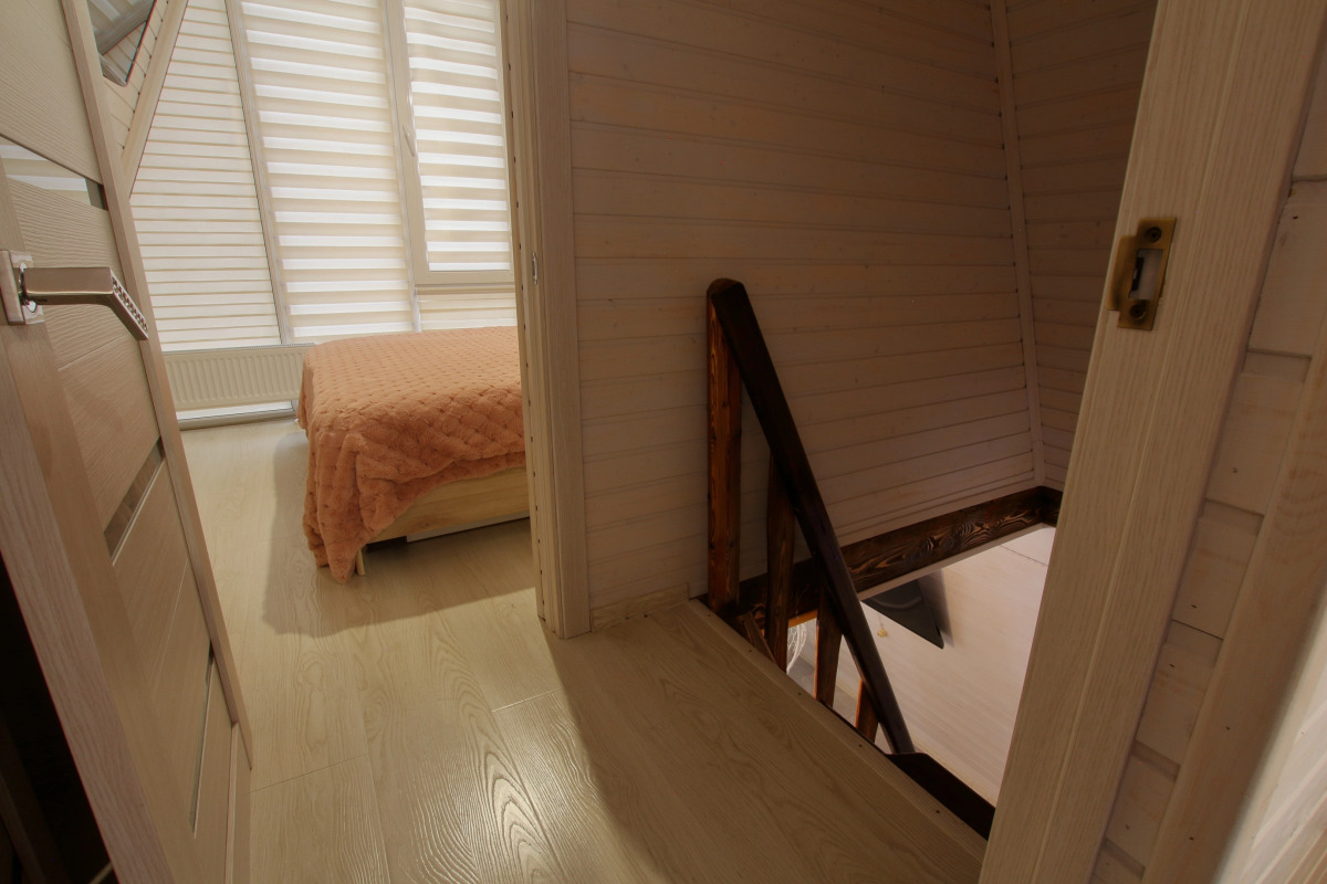 Вилла Сердце гор 2