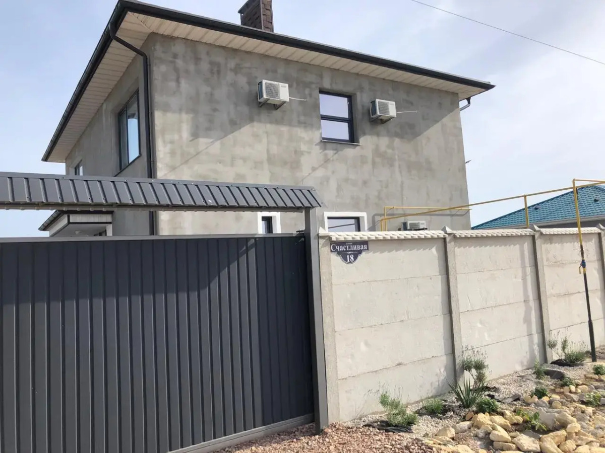 Гостевой Дом Мирабель