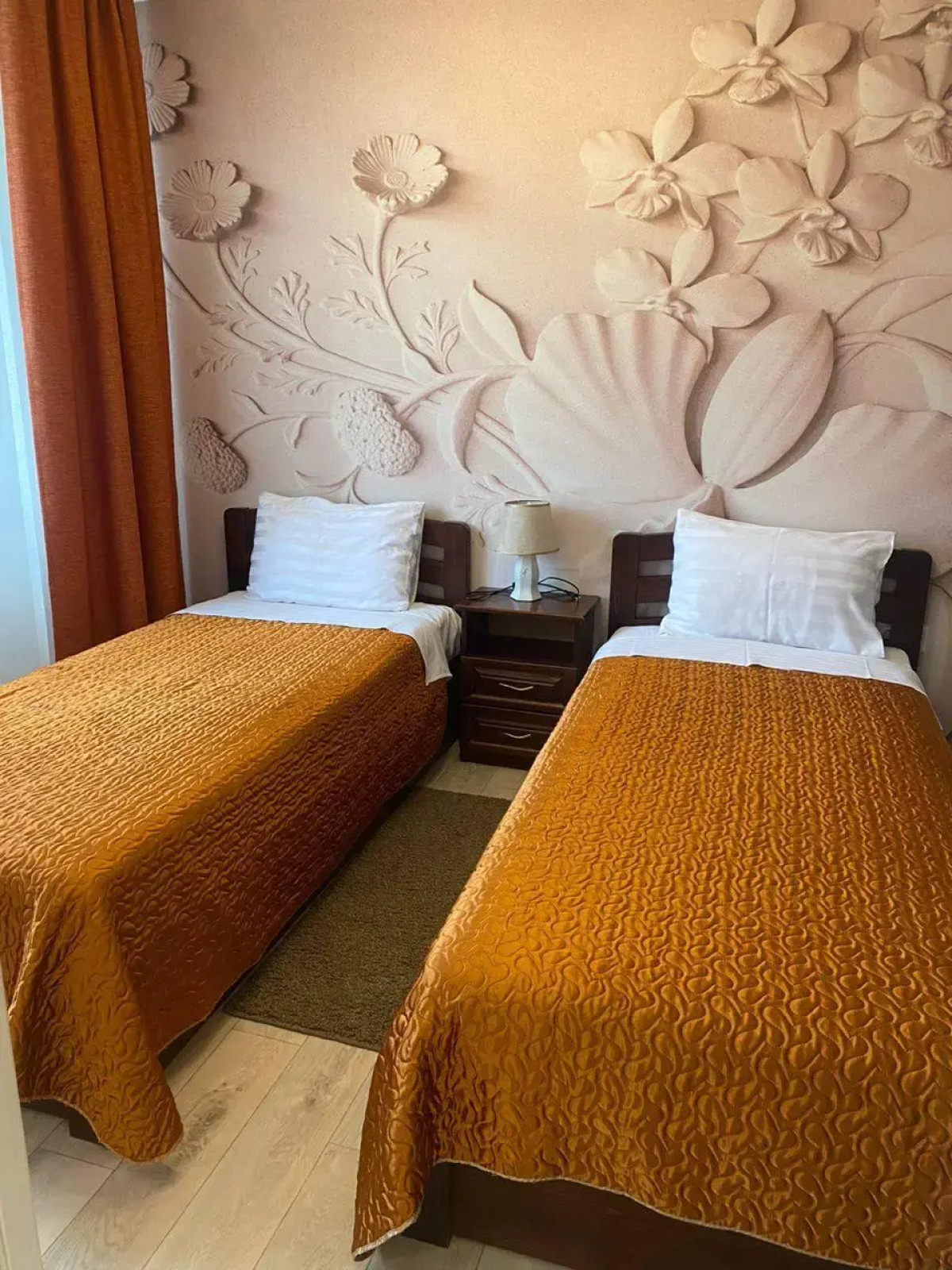 Апартаменты Бенкендорф