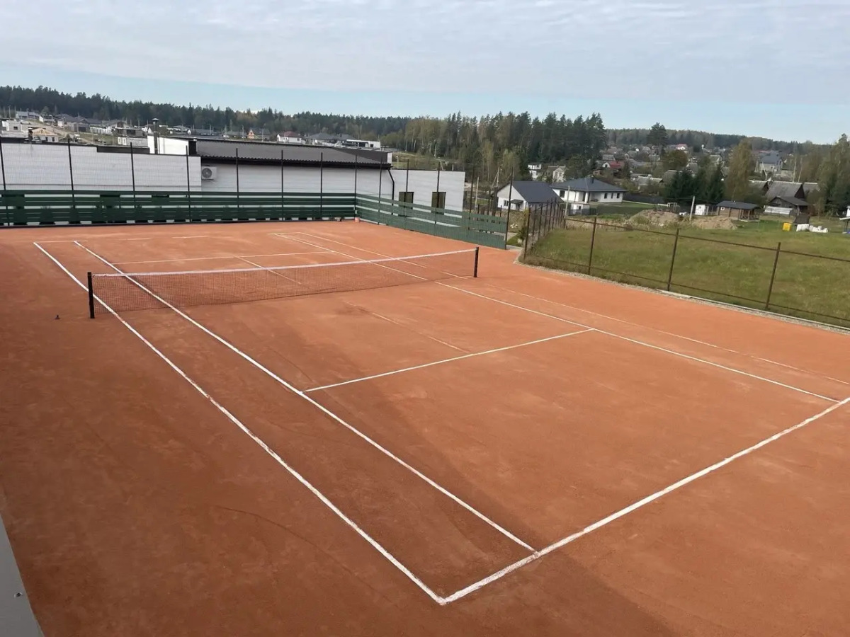 Вилла Лотос