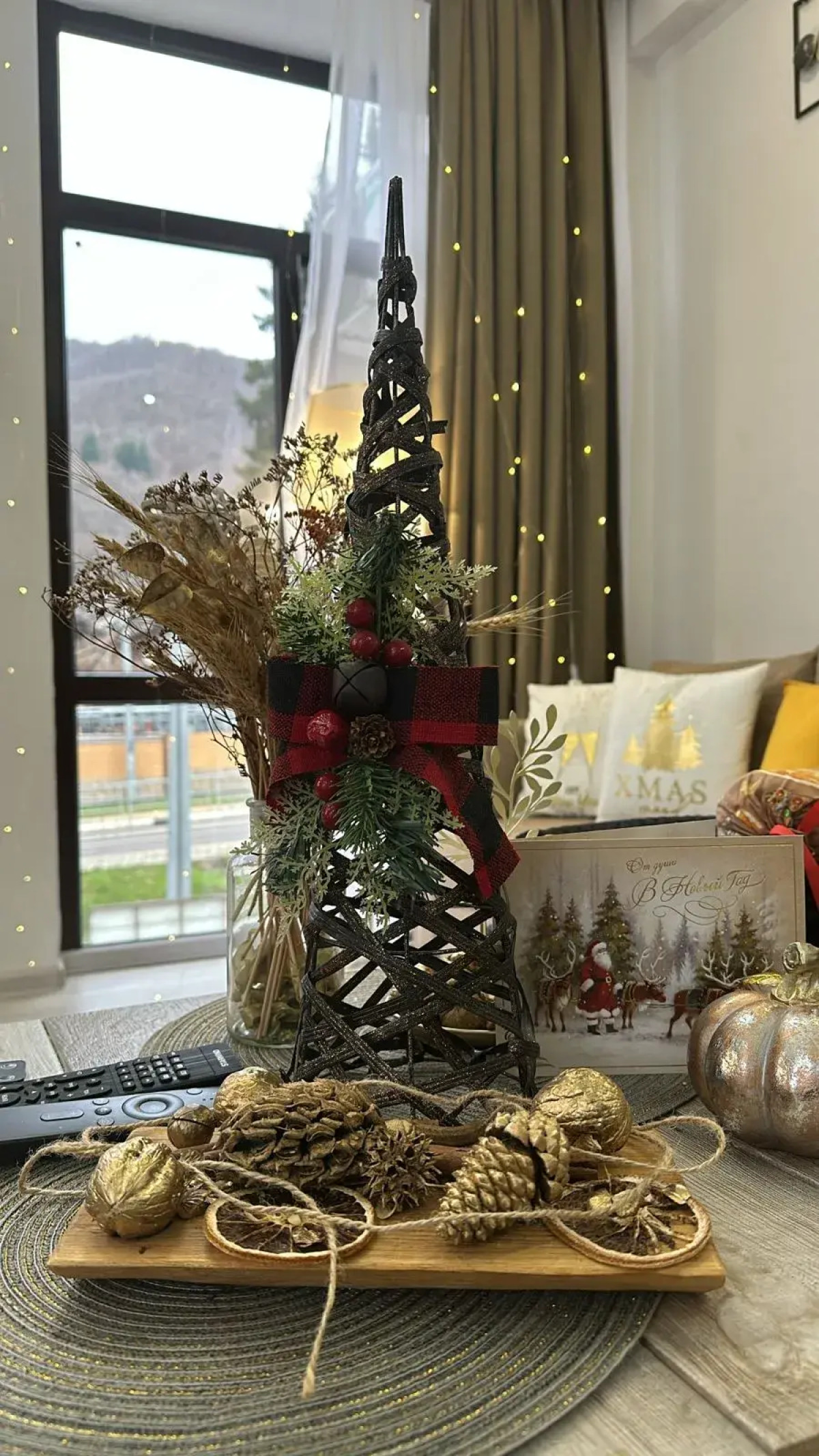 Квартира Стильная солнечная на Плотинной 2