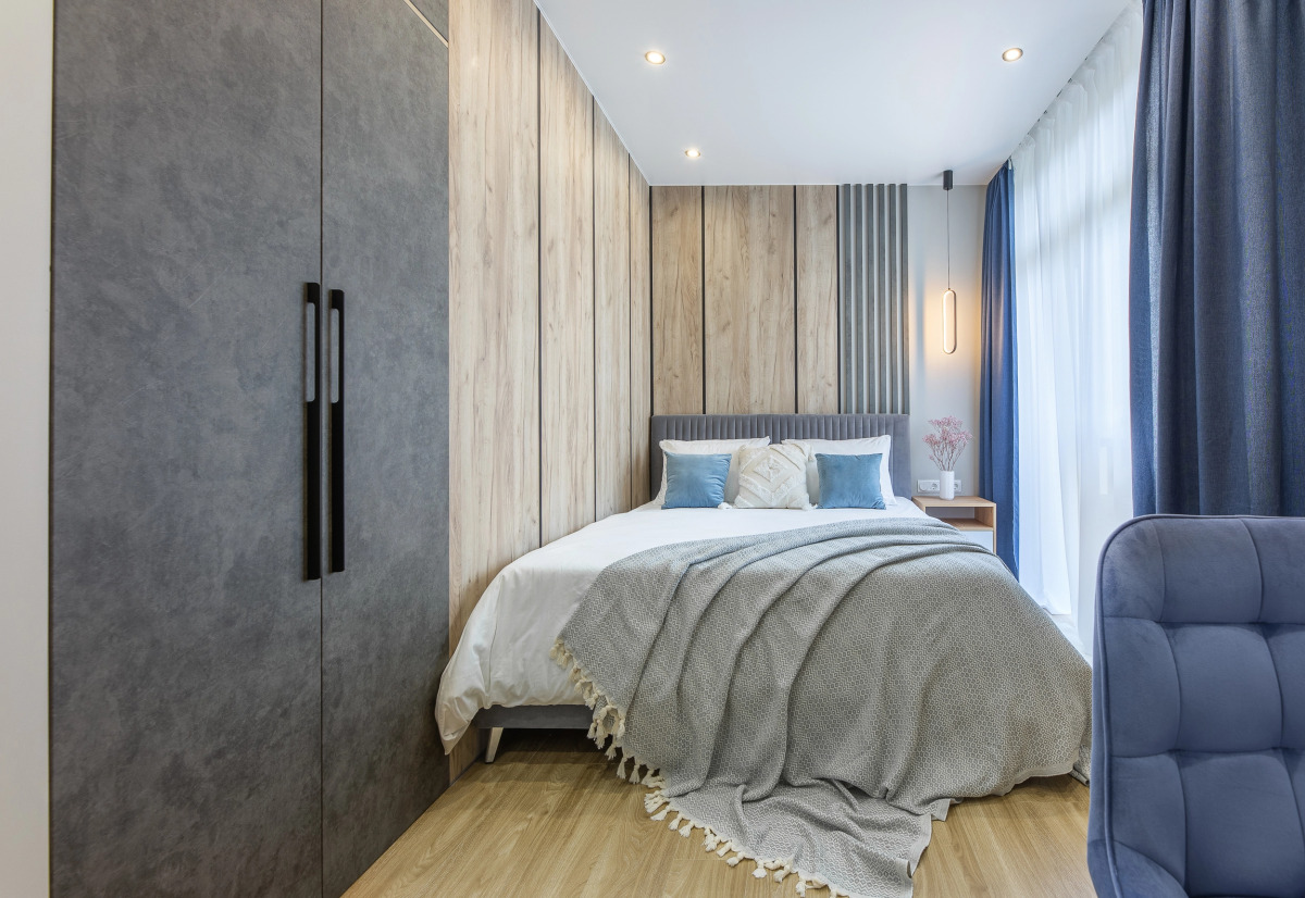 Апартаменты Luxe-Flat-Anapa