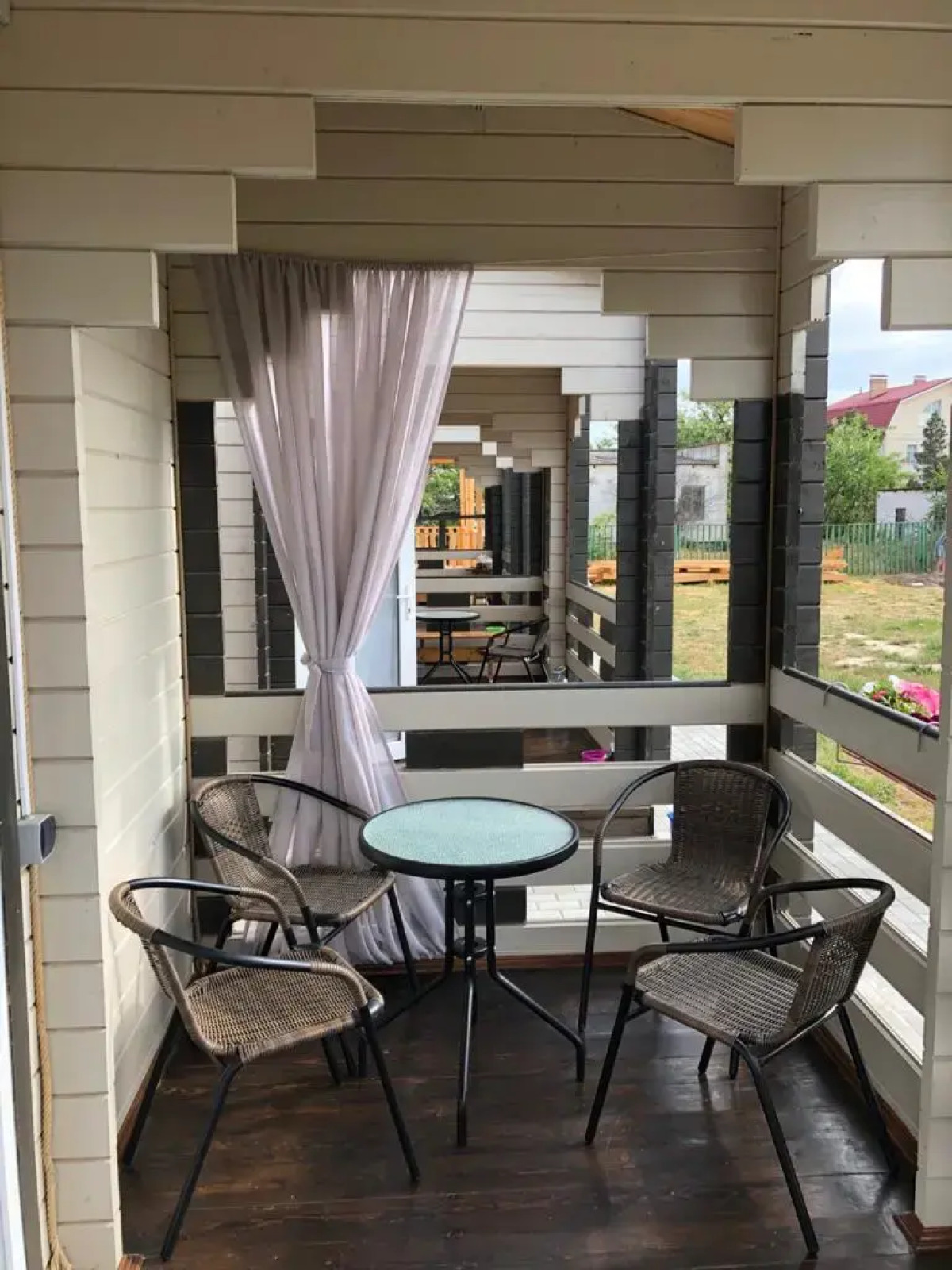 База Отдыха Южная