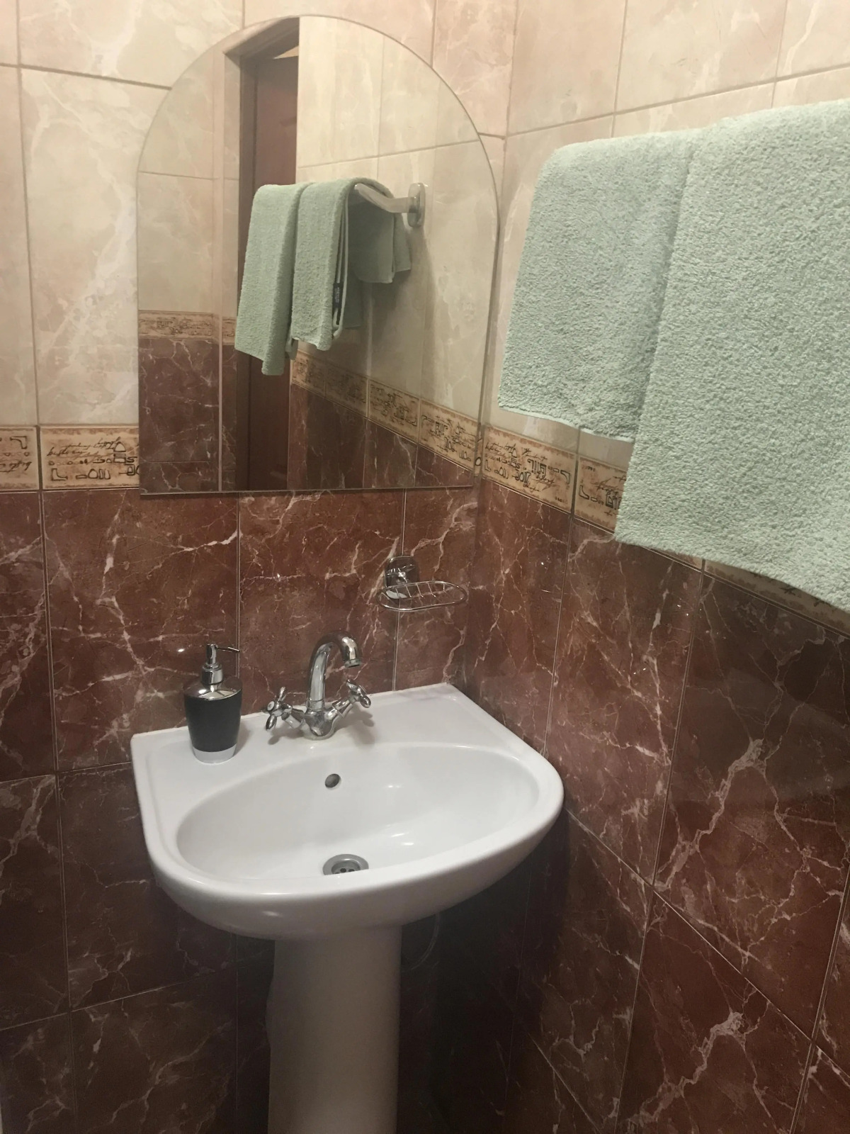 Отель Олимп